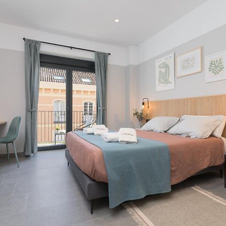Victoria Suites 57 马拉加 外观 照片