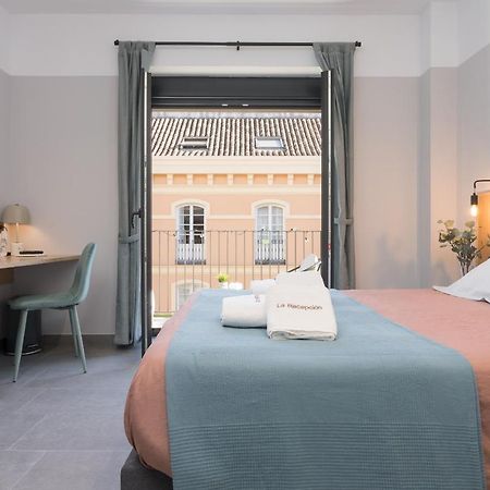 Victoria Suites 57 马拉加 外观 照片