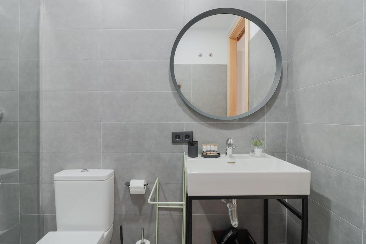 Victoria Suites 57 马拉加 外观 照片