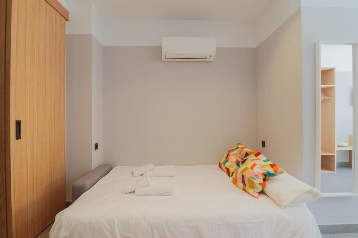 Victoria Suites 57 马拉加 外观 照片