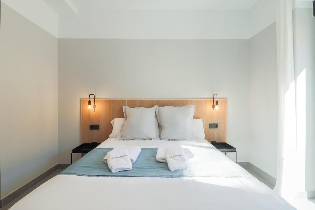 Victoria Suites 57 马拉加 外观 照片