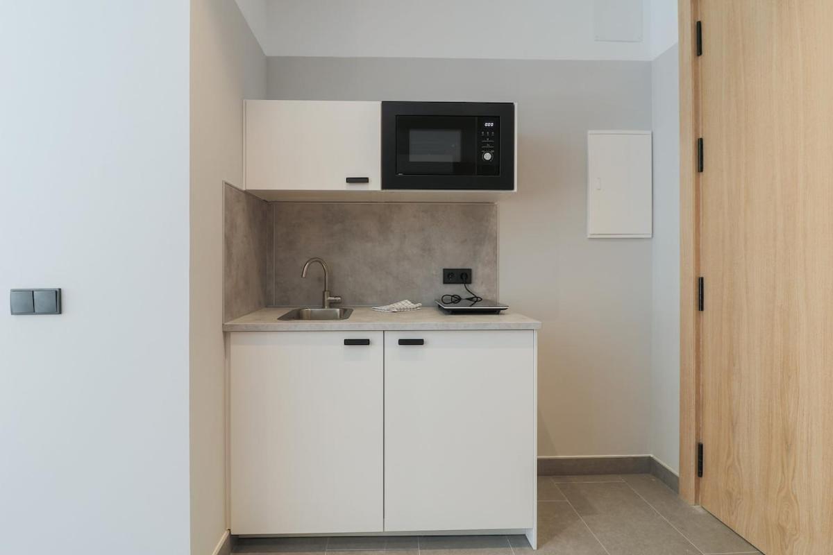 Victoria Suites 57 马拉加 外观 照片