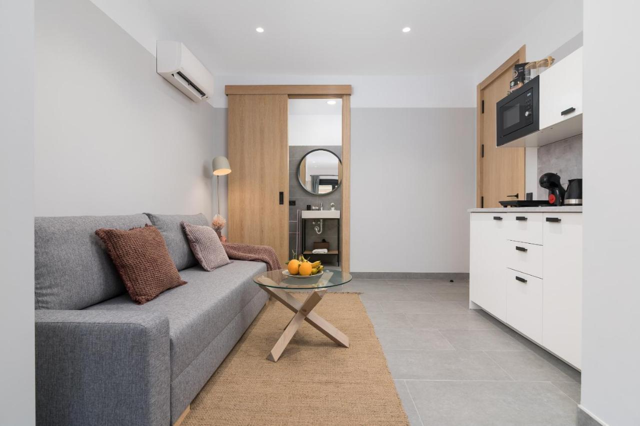Victoria Suites 57 马拉加 外观 照片